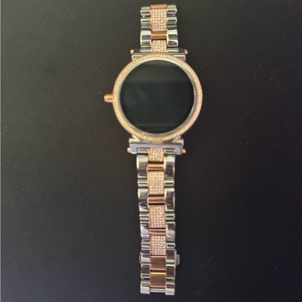 michael kors access digital watch